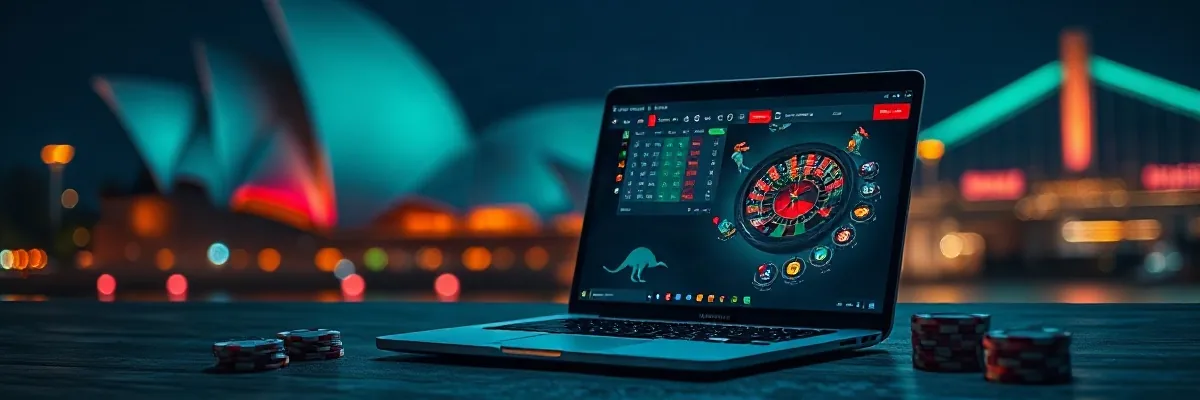 Where to Escalate When an Operator Stops Responding for players in Australia