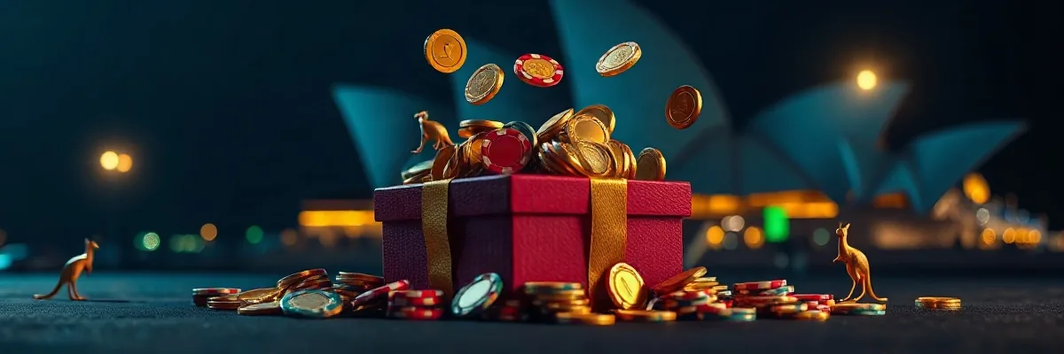 What a No Deposit Offer Realistically Converts To for players in Australia