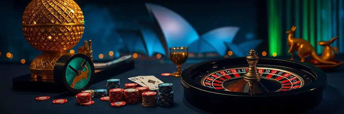 The cheapest way in and the cheapest way out — no verification casino in Australia