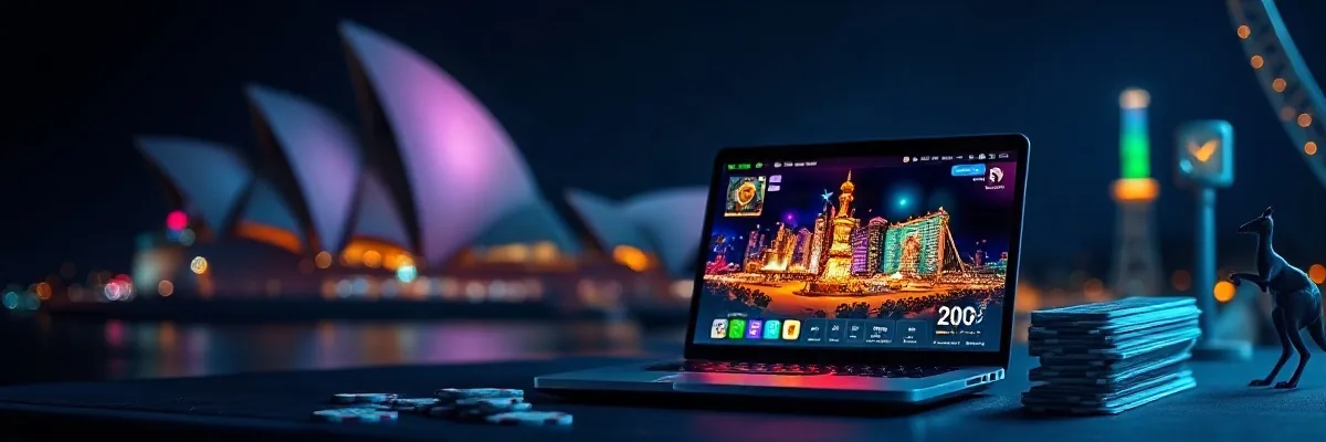 The Regulatory Environment for Australian Online Gambling in 2026 — Payid online casinos in Australia